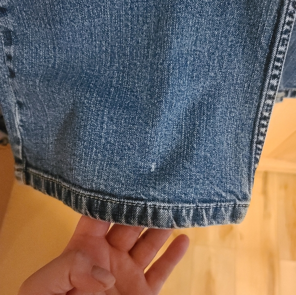 Signature by Levi Strauss Midrise Bootcut Jeans - Picture 13 of 14